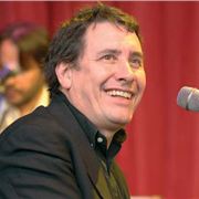 Jools Holland