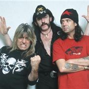 Motorhead