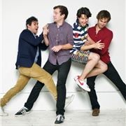 Vampire Weekend