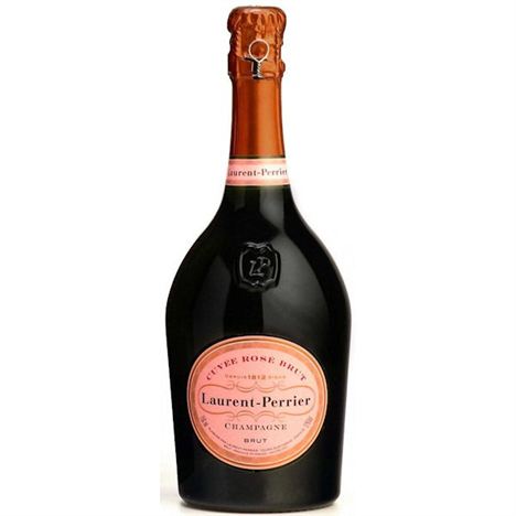 Laurent Perrier Rose