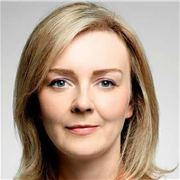 Elizabeth Truss