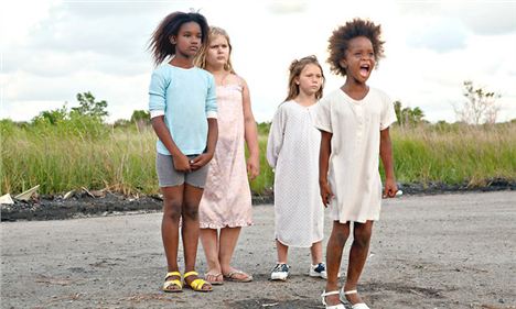 Beasts Of The Southern Wild