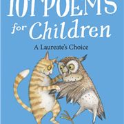 101 Poems For Children A Laureate's Choice