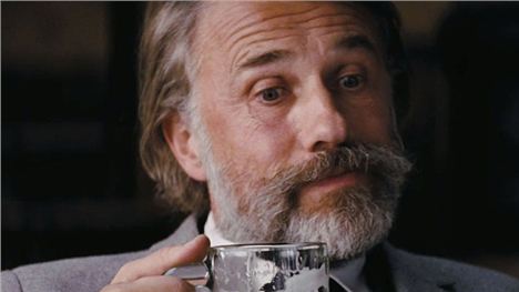 Christoph Waltz