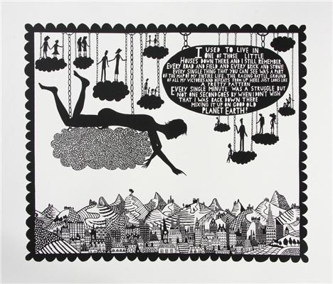 Rob Ryan - The Map Of My Entire Life