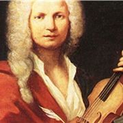 Antonio Vivaldi