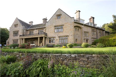 Shepherds Dene Retreat House