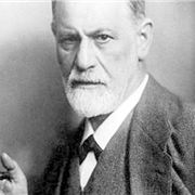 Sigmund Freud