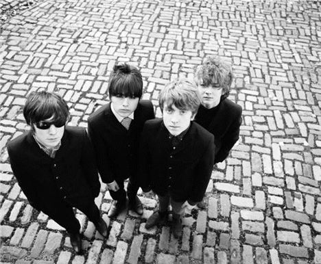 The Strypes