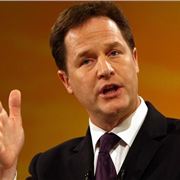 Nick Clegg