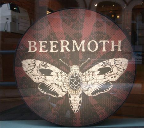 Beermoth