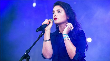 Jessie Ware