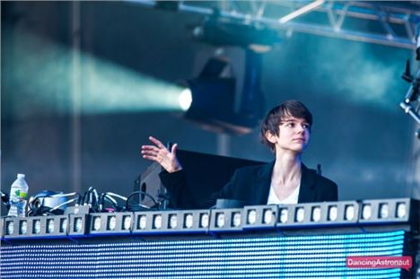 Madeon