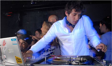 Mark Ronson