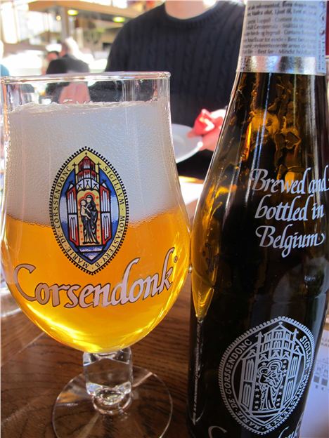 Corsendonk %26#8211%3B Beautifully Balanced Beer