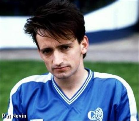 Pat Nevin