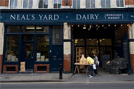 Neals Yard