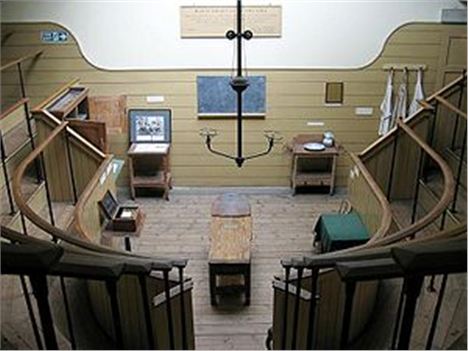 Old Operating Theatre