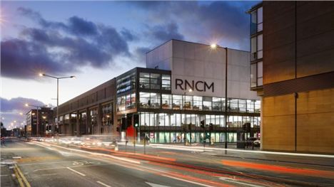 Rncm