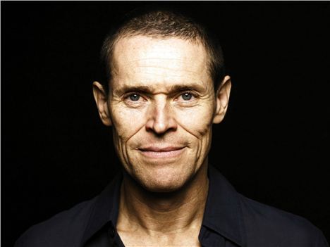 Mif'13 Willem Dafoe