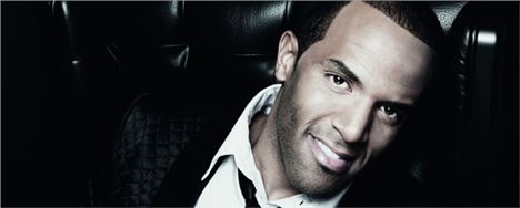 Craig David, Manchester Ritz, May 20