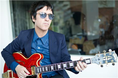 Johnny Marr