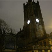 Dark Cathedral