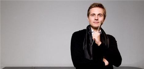 Vasily-Petrenko-Stays-At-The-Philharmonic-In-Liverpool