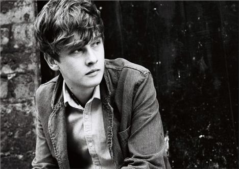 Bill Ryder Jones