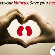 World Kidney Day