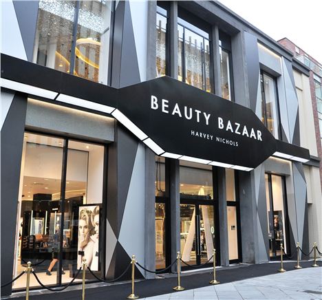 Liverpool's Beauty Bazaar Could Be Just What Manchester Needs