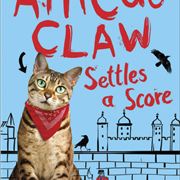 Atticus Claw Settles A Score