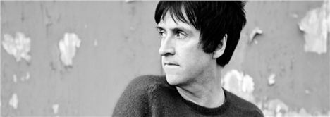 Johnny Marr