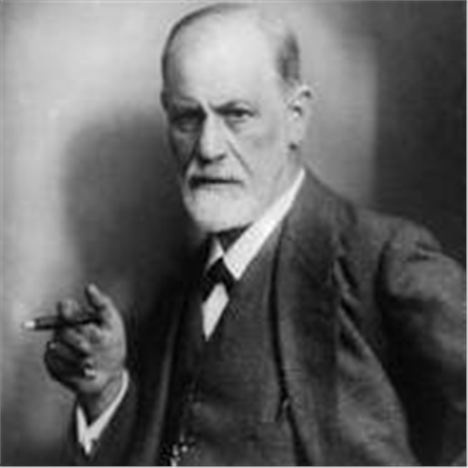 Mancunian Freud