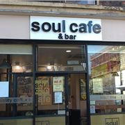 Soul Cafe Liverpool