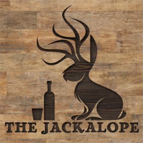 The Jackalope