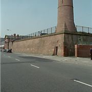 High Park Street Reservoir