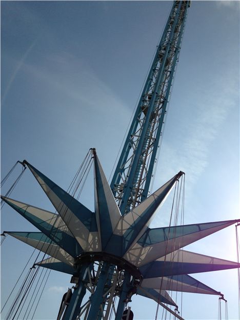 Starflyer