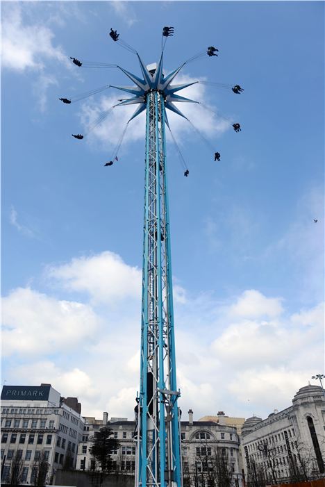 Starflyer