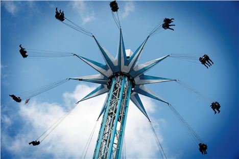 Starflyer