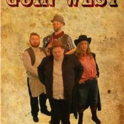 Goin' West Impropriety Liverpool