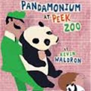 Pandamonium At Peek Zoo