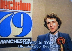 David Alton 1979