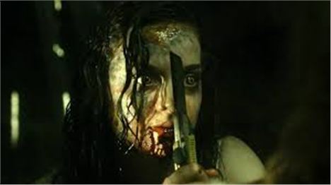 Evil Dead Pic 4