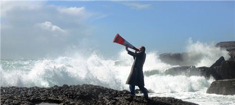 Bill Drummond Liverpool