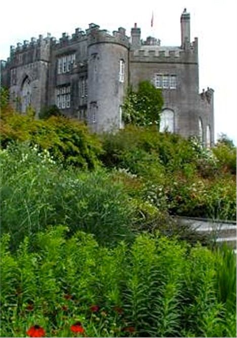 Birr Castle