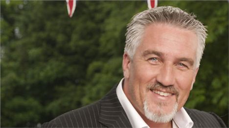 Paul Hollywood