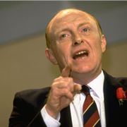 Neil Kinnock