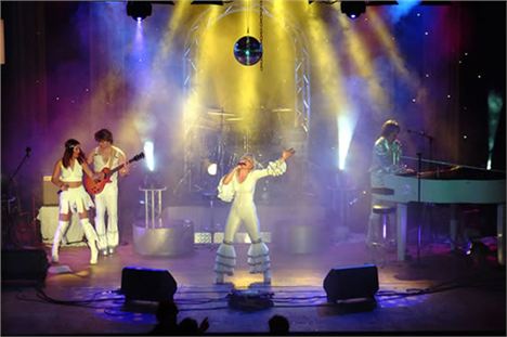 Abba Forever Abba Forever