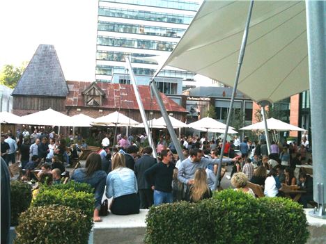 Oast House